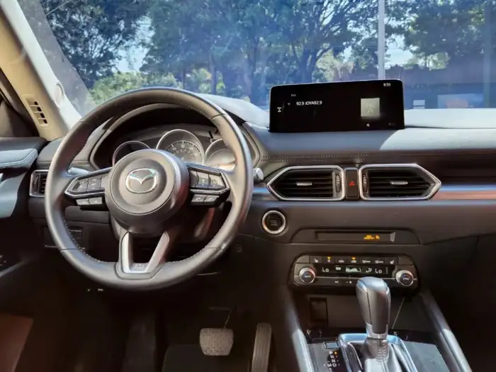 2023 Mazda CX5 SELECT AWD — 10