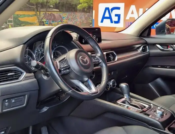 2018 Mazda CX5 SPORT AWD — 7