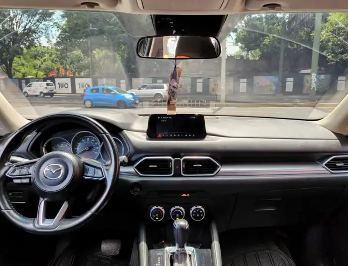 2018 Mazda CX5 SPORT AWD — 8
