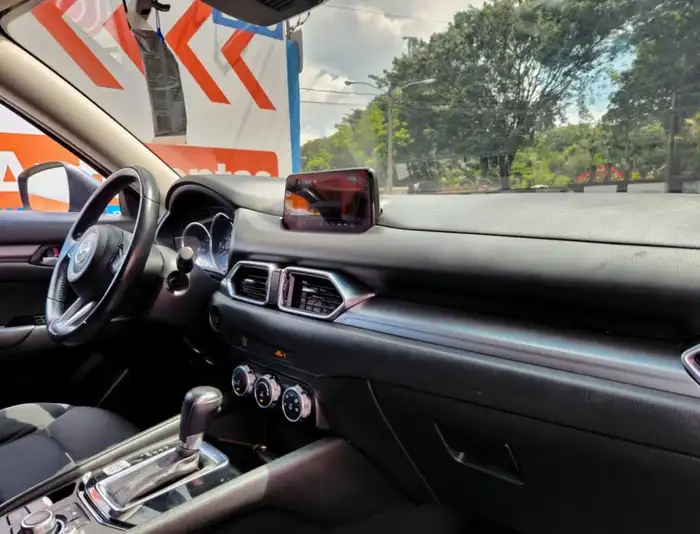 2018 Mazda CX5 SPORT AWD — 9
