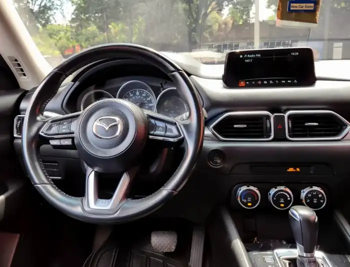 2018 Mazda CX5 SPORT AWD — 10