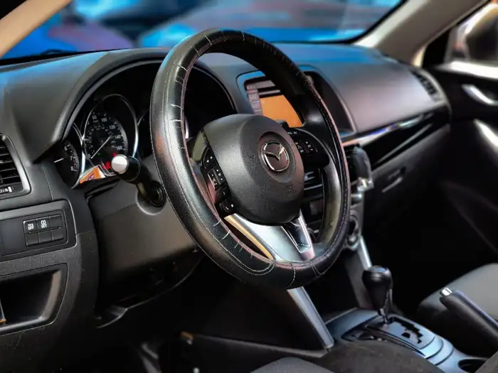 2014 Mazda CX5 SPORT FWD — 7