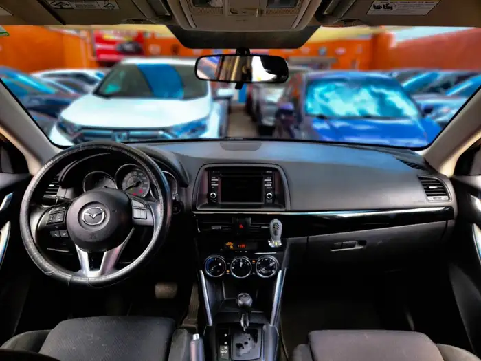 2014 Mazda CX5 SPORT FWD — 8