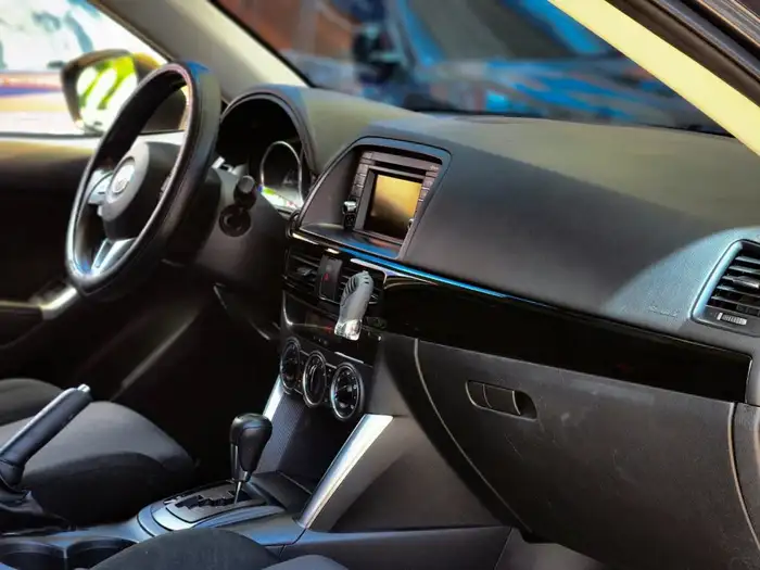 2014 Mazda CX5 SPORT FWD — 9