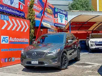 2016 Mazda CX5 SPORT FWD