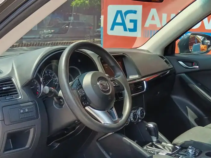 2016 Mazda CX5 SPORT FWD — 7