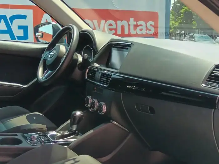 2016 Mazda CX5 SPORT FWD — 9