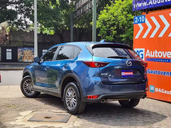 2018 Mazda CX5 SPORT FWD — 6