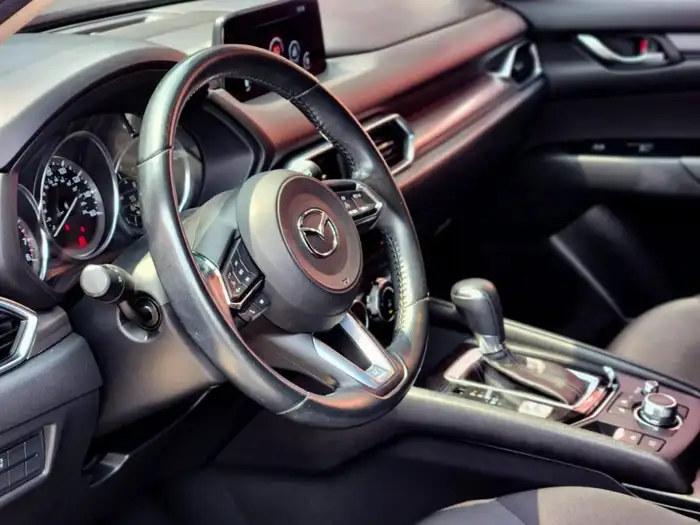 2018 Mazda CX5 SPORT FWD — 7