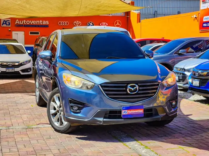 2016 Mazda CX5 SPORT — 3