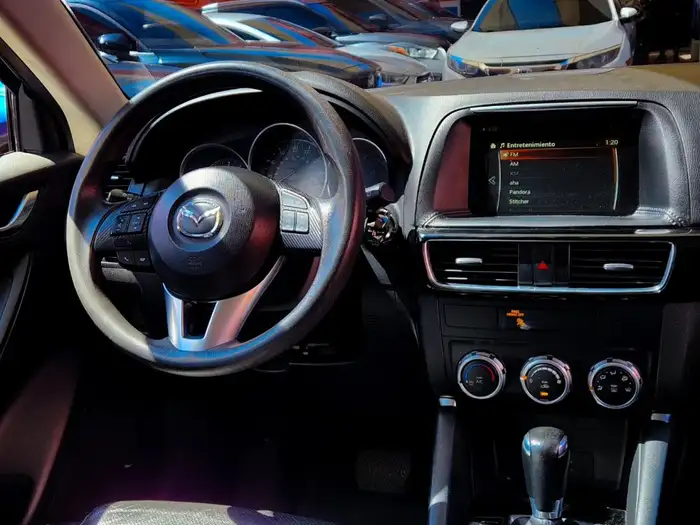 2016 Mazda CX5 SPORT — 10