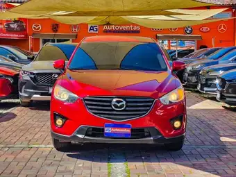 2016 Mazda CX5 SPORT