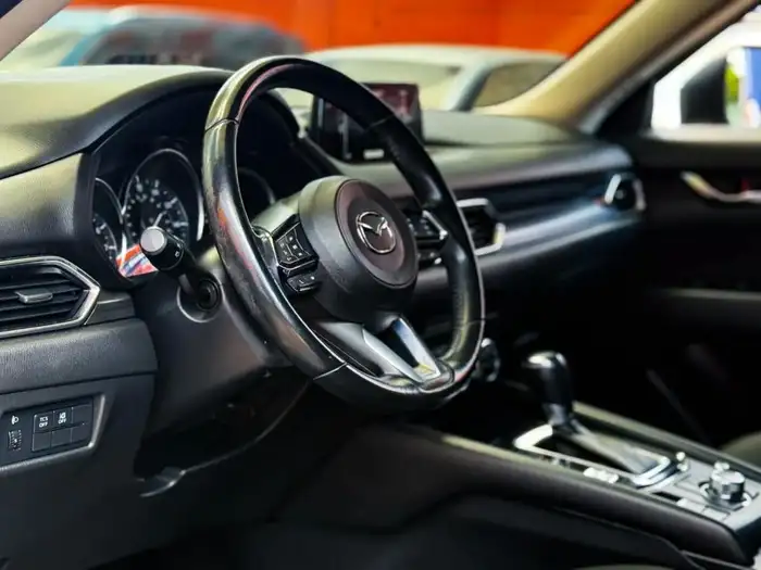2018 Mazda CX5 SPORT — 7