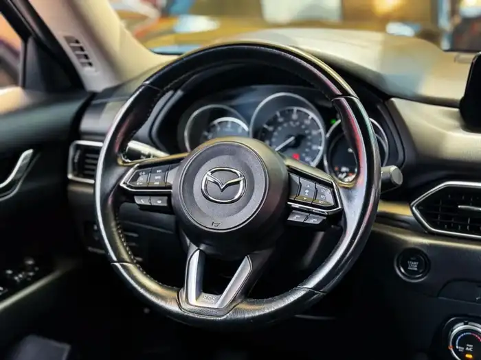 2018 Mazda CX5 SPORT — 10