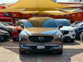2018 Mazda CX5 TOURING