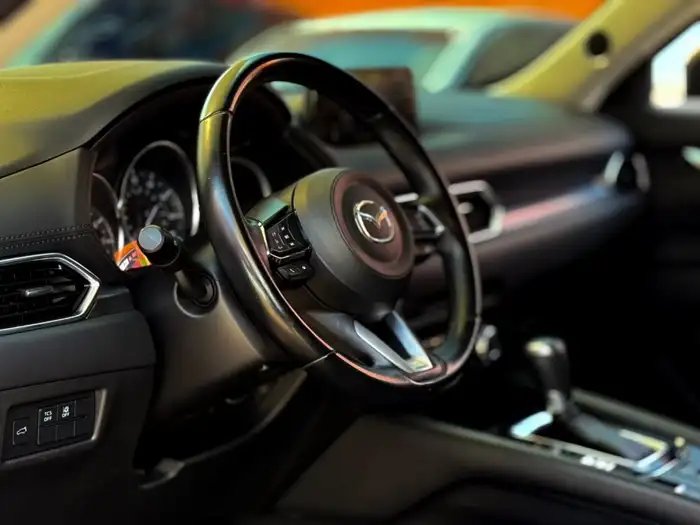 2018 Mazda CX5 TOURING — 7