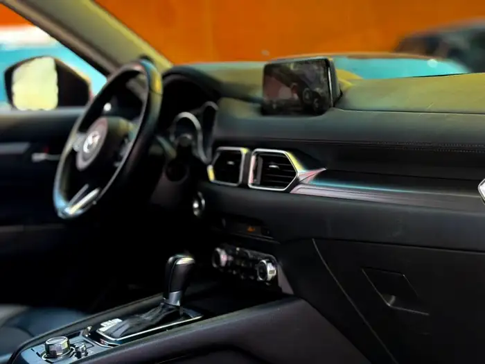 2018 Mazda CX5 TOURING — 9