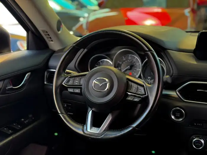 2018 Mazda CX5 TOURING — 10