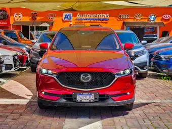 2019 Mazda CX5 TOURING