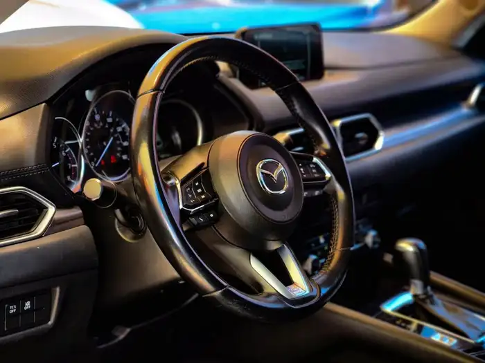 2019 Mazda CX5 TOURING — 7