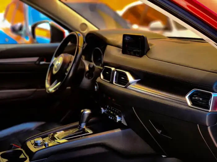 2019 Mazda CX5 TOURING — 9