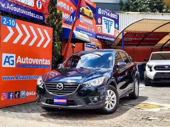 2016 Mazda CX5 TOURING AWD