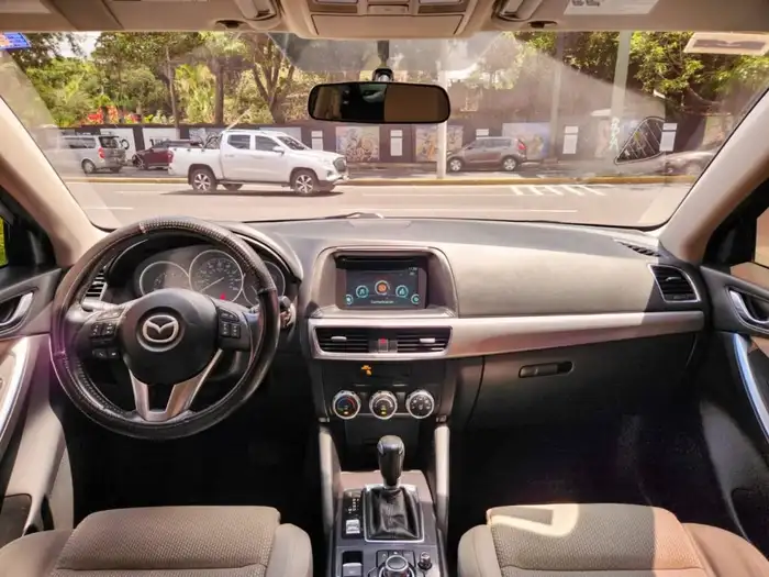 2016 Mazda CX5 TOURING AWD — 8