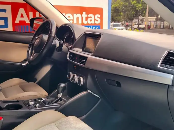 2016 Mazda CX5 TOURING AWD — 9