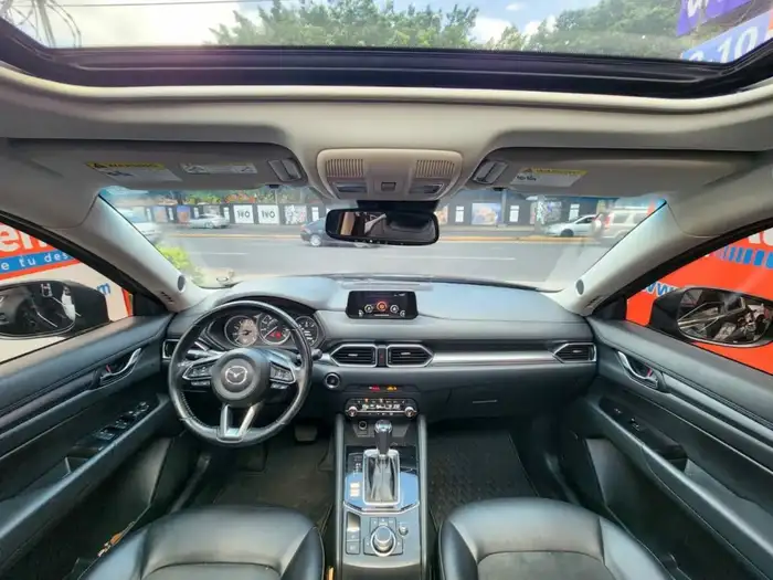2019 Mazda CX5 TOURING AWD — 8