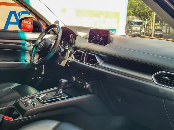 2019 Mazda CX5 TOURING AWD — 9