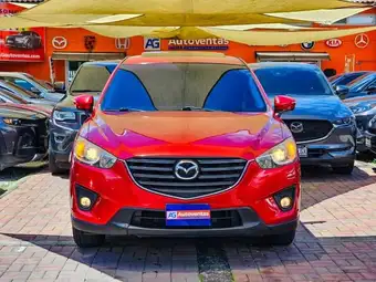 2016 Mazda CX5 TOURING