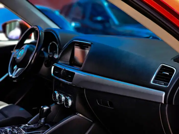 2016 Mazda CX5 TOURING — 9