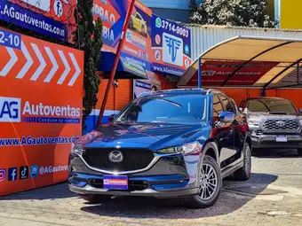 2019 Mazda CX5 TOURING