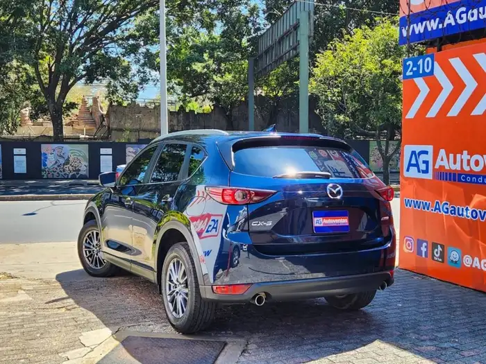 2019 Mazda CX5 TOURING — 6