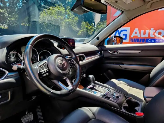2019 Mazda CX5 TOURING — 7