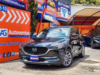 2019 Mazda CX5 TOURING