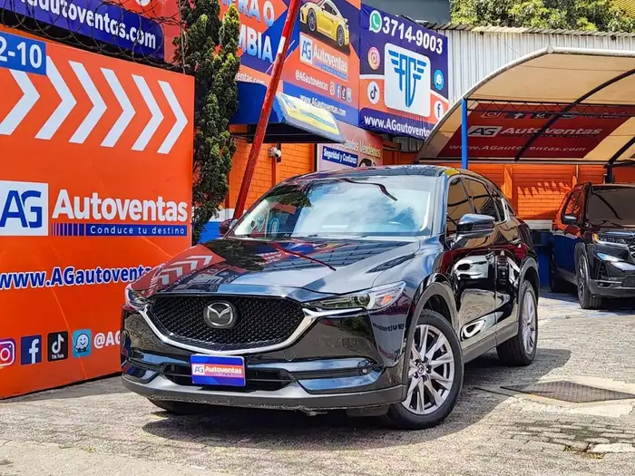 2019 Mazda CX5 TOURING — 11