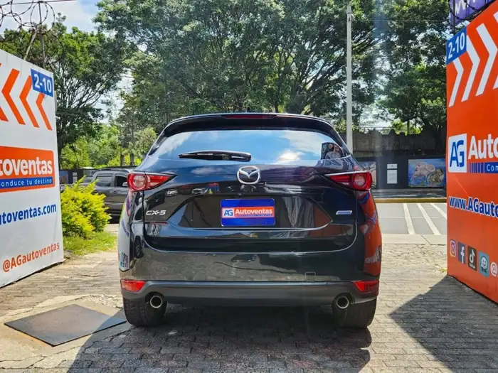 2019 Mazda CX5 TOURING — 5