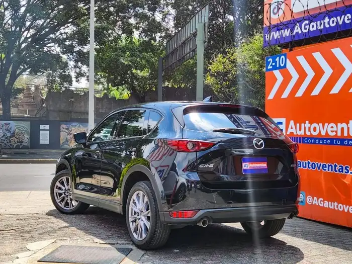 2019 Mazda CX5 TOURING — 6