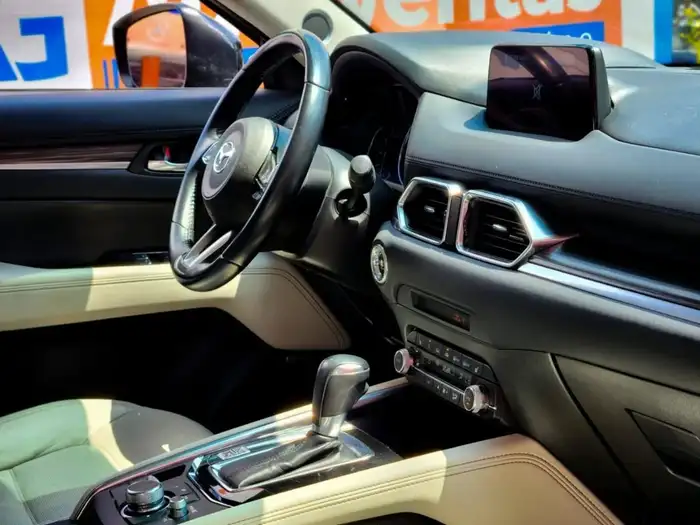 2019 Mazda CX5 TOURING — 9