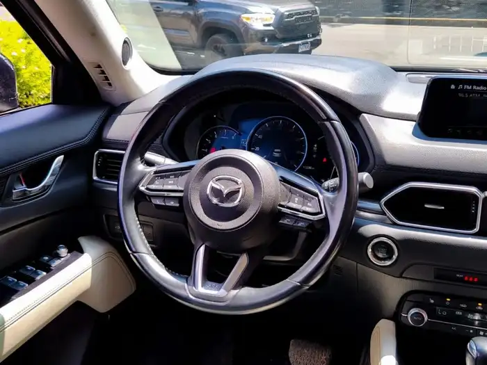 2019 Mazda CX5 TOURING — 10