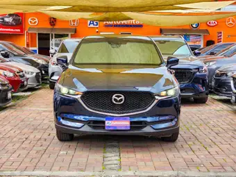 2020 Mazda CX5 TOURING