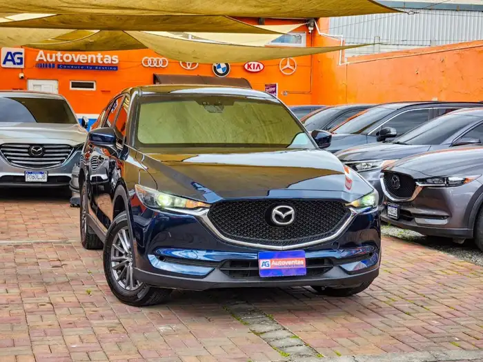 2020 Mazda CX5 TOURING — 3