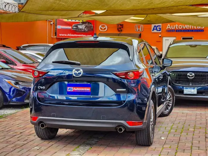 2020 Mazda CX5 TOURING — 6