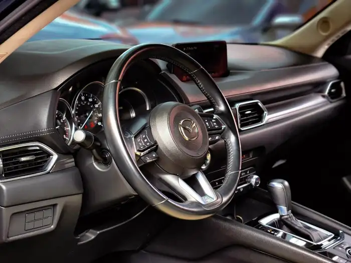 2020 Mazda CX5 TOURING — 7