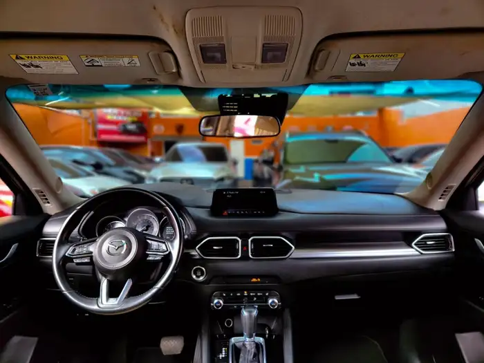 2020 Mazda CX5 TOURING — 8