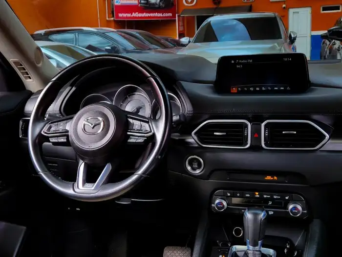 2020 Mazda CX5 TOURING — 10