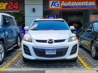 2011 Mazda CX7 i TOURING
