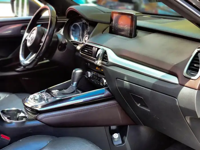 2016 Mazda CX9 GRAND TOURING AWD M.201 — 9