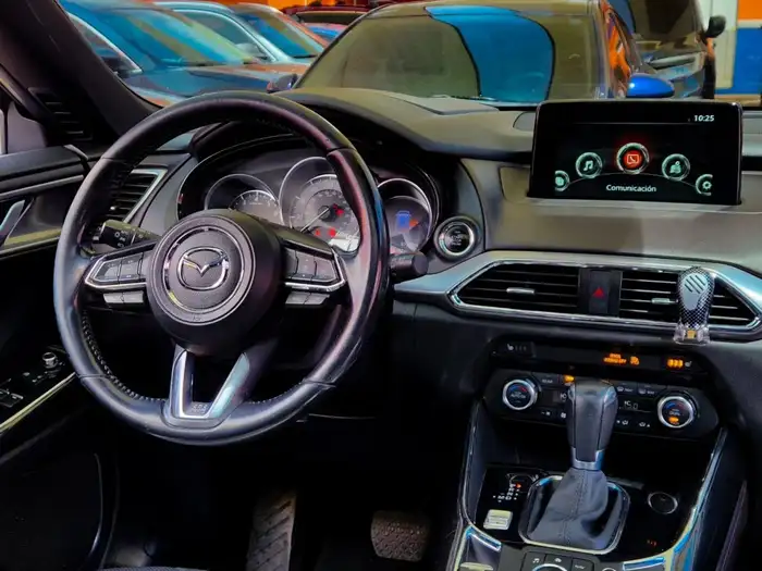 2016 Mazda CX9 GRAND TOURING AWD M.201 — 10